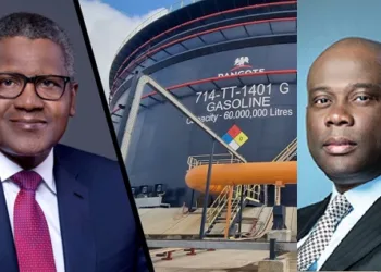 What Dangote, Others Said about Late Wigwe