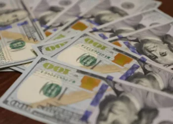 CBN Says Dollar Inflow Into Nigeria Hits $1.3bn