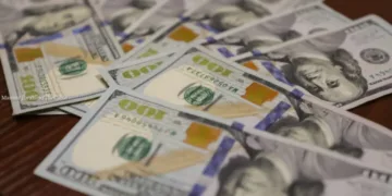 CBN Says Dollar Inflow Into Nigeria Hits $1.3bn