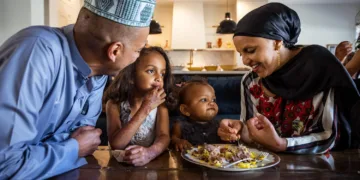 Ramadan: 15 Things To Do Without