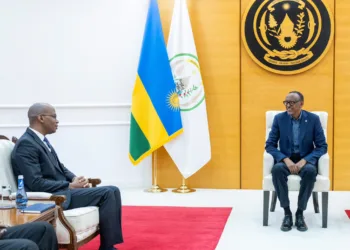 Rwanda, Tanzania To Boost Trade Ties
