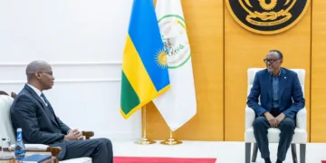 Rwanda, Tanzania To Boost Trade Ties