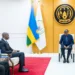 Rwanda, Tanzania To Boost Trade Ties