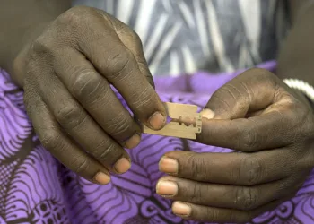 Gambia To Reverse Female Genital Cutting Ban