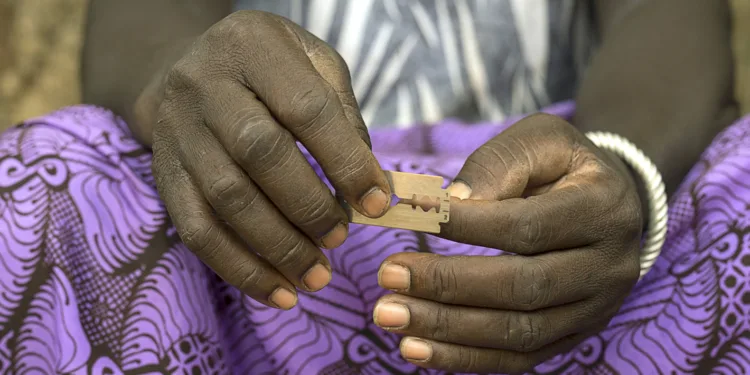 Gambia To Reverse Female Genital Cutting Ban - Gambia is looking to reconsider the ban on female genital cutting, which was enacted in 2015 as lawmakers push forward the bill to reverse the law. Gambia To Reverse Female Genital Cutting Ban