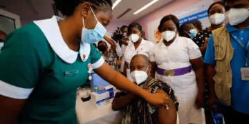 Health Workers In Africa Can No Longer Migrate To UK With Their Partners As Dependents