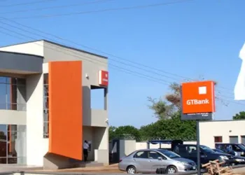 GTBank, First Bank Suspended, Here’s Why