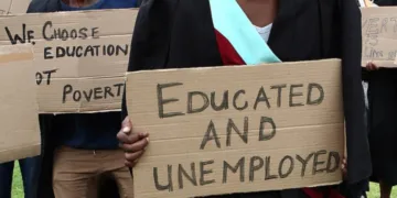 World Bank Says Half of Nigerians are Poor Despite 5% Unemployment Rate