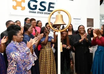 GSE Among Top 6 Best Performing Stocks In Africa