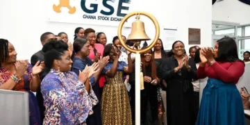 GSE Among Top 6 Best Performing Stocks In Africa