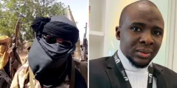 Meet Yunusa Jibrin, Who Wants FG to Fight Bandits with AI