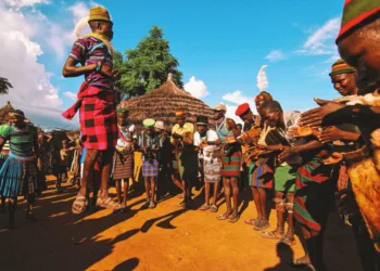 This is How Uganda Is Boosting Its Economy With Tourism