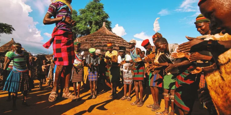 This is How Uganda Is Boosting Its Economy With Tourism