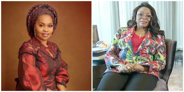 These Women Screams Inclusion In Nigeria's Oil And Gas Industry