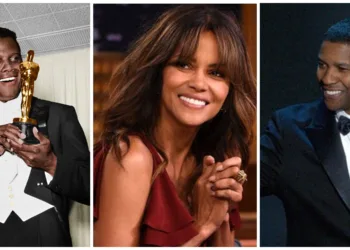 Oscar: Only These 6 Blacks Have Ever Won Best Actor Category