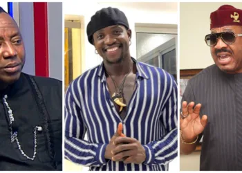 Enabulele, Sowore Seek Very Dark Man’s Freedom