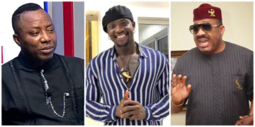 Enabulele, Sowore Seek Very Dark Man’s Freedom