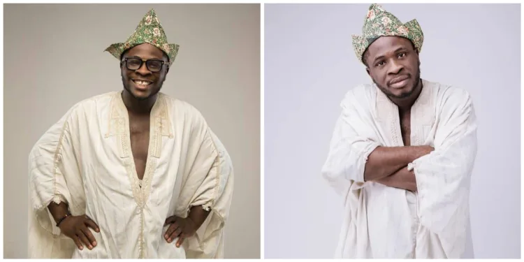 Crazeclown Regrets Turning Down 25 Bitcoin for UK Tour 10 Years Ago - Crazeclown, otherwise known as Emmanuel Iwueke, a popular comedian and Skit Maker, has made a shocking revelation when he disclosed that the only regret he has in life was turning down 25 Bitcoin he was offered for his United Kingdom (UK) tour 10 years ago. Crazeclown Regrets Turning Down 25 Bitcoin for UK Tour 10 Years Ago