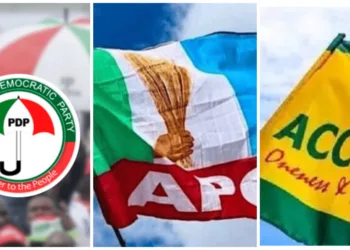 Edo Guber Election: Poll Suggests Voters Desire Fresh Leadership