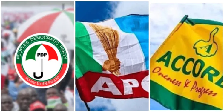Edo Guber Election: Poll Suggests Voters Desire Fresh Leadership