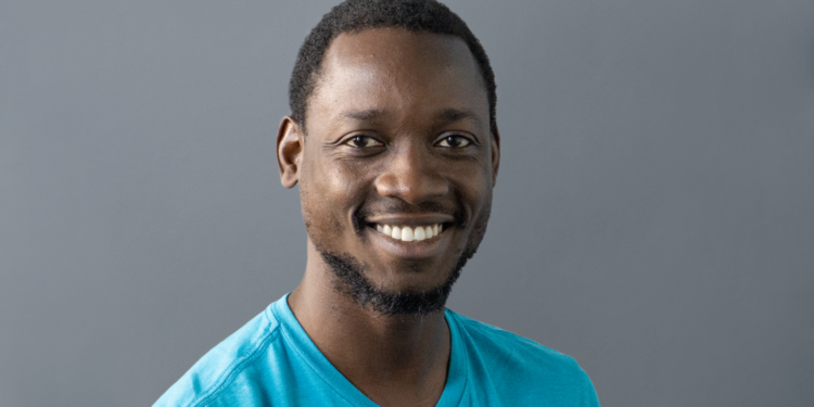 Meet Olusoga Oni, An Entrepreneur Leading MDaaS Global