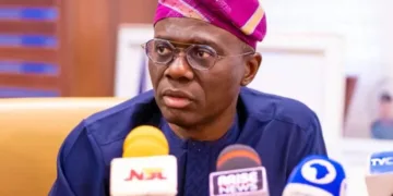 Lagos Raises Alarm over Estate Violations