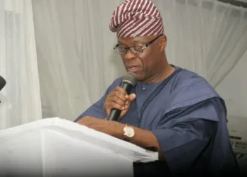 Nigerian Finance Minister Blames Buhari for Inflation