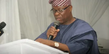 Nigerian Finance Minister Blames Buhari for Inflation