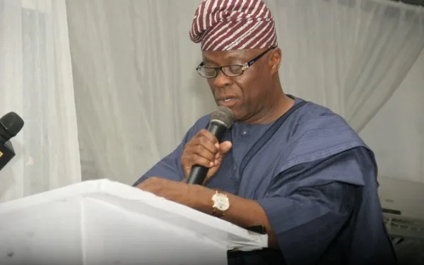 Nigerian Finance Minister Blames Buhari for Inflation