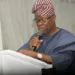 Nigerian Finance Minister Blames Buhari for Inflation - Nigerian finance minister, Wale Edun has blamed former President Muhammadu Buhari for the high inflation the country is currently experiencing. Nigerian Finance Minister Blames Buhari for Inflation