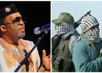 Enabulele Condemns Farmer’s Killing, Calls For End To Insecurity