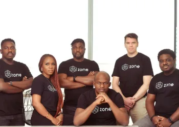Zone Raises $8.5m Seed Funding To Scale Decentralized Platform