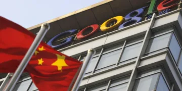 Former Google Staff Steals Trade Secrets