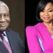 73-year-old Billionaire, Alakija Part Ways With Husband