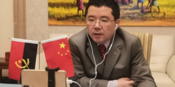 Everything You Should Know About Angola's Partnership With China