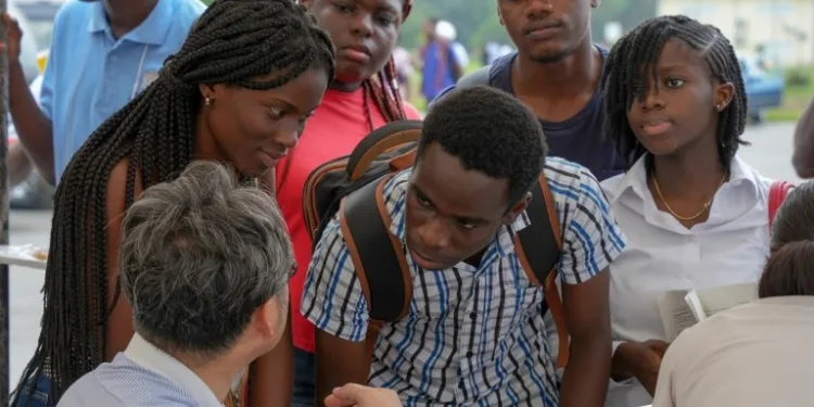Netherland to Deport African Students who Fled Ukraine For Refuge