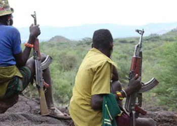 Bandits Seek $24.61bn Ransom To Free Kidnapped Nigerians