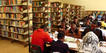 8 African Libraries To Visit You Should Know