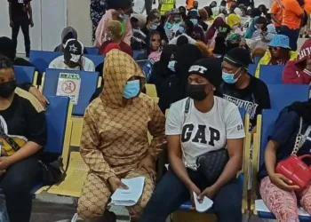 Dubai Visa Ban Lifting on Nigerians Untrue’