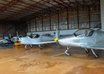 Tanzania Unveils First Set Of Locally-built Aircrafts