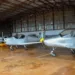 Tanzania Unveils First Set Of Locally-built Aircrafts