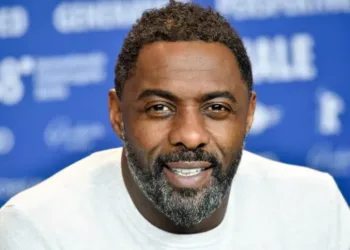 Like Akon, Idris Elba To Build Eco-friendly Smartcity In Sierra Leone