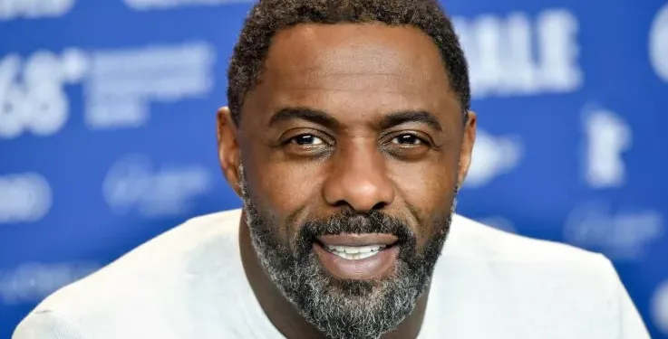 Like Akon, Idris Elba To Build Eco-friendly Smartcity In Sierra Leone
