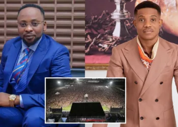 Ghanaian Pastor Laments Preference For Their Nigerian Counterparts