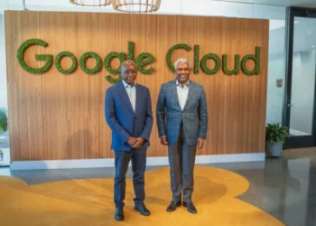 Liquid C2 Partners Google Cloud, Anthropic