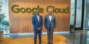 Liquid C2 Partners Google Cloud, Anthropic