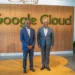 Liquid C2 Partners Google Cloud, Anthropic