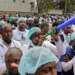 Kenyan Doctors Embark On Nationwide Strike