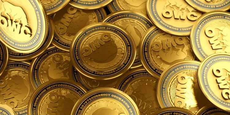 Did You Know - Oduwacoin Is The First Pan-African Crypto To Have Its Native Blockchain?