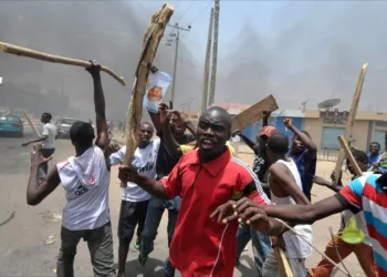 Rising Violence Cast Shadow Over Edo Gubernatorial Race